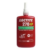 LOCTITE – Zajišťovač šroubů 270 VP/250ml