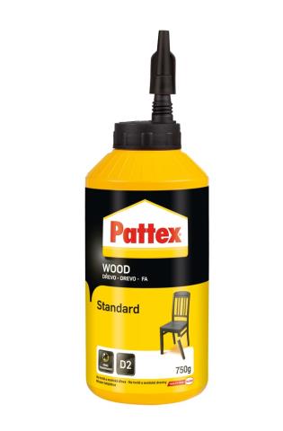 Pattex Wood Standard 750 g