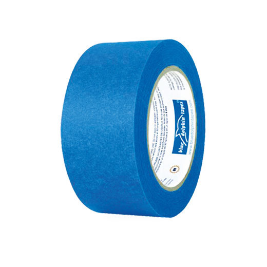 Perdix – Maskovací páska Blue dolp. 48mmx50m modrá