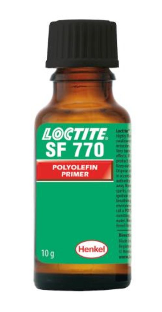 LOCTITE – 77010  770 Polyolefin primer/10g