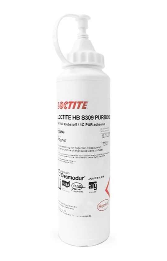 LOCTITE – HB S049 PURBOND 800g
