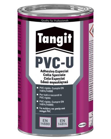 Tangit PVC – U 1kg – bez štětce