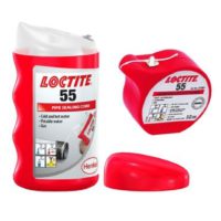 LOCTITE – L 55 vlákno – závitové tesnenie/160m