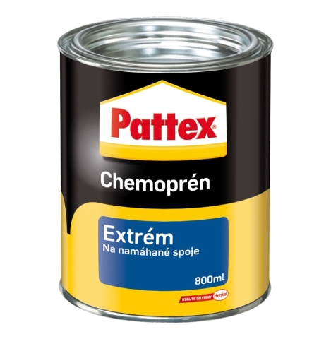 PATTEX – Chemoprén Extrém 800 ml