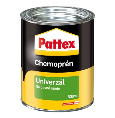 PATTEX – Chemoprén Univerzál 800 ml