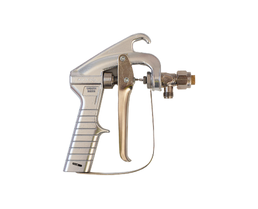 PERDIX – Stříkací pistole k tl. nádobě CELOKOVOV