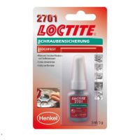 LOCTITE – Zajišťovač šroubů 2701 VP/5ml