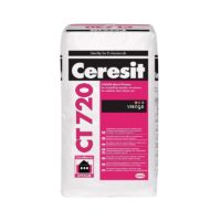 CERESIT CT720 VISAGE WOOD plaster 25kg