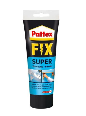 Pattex Super Fix PL50Tuba 250g