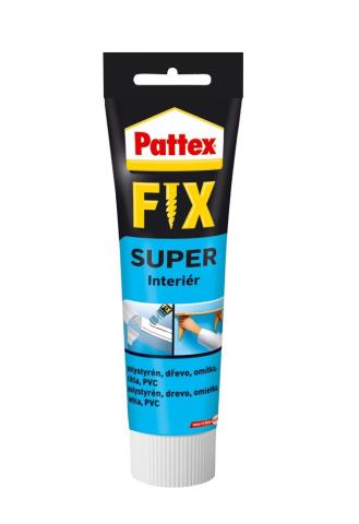 Pattex Super Fix PL50 50g