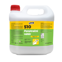 Perdix – 510 penetračný náter 3l – biely