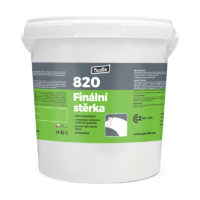 Perdix – 820 Finálna stierka 1,6kg