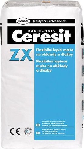 Ceresit ZX 25kg