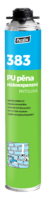 Perdix – 383 PU pena nízkoexpanzna pištoľová 750ml