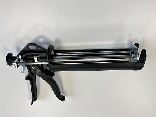 PERDIX – Aplikačná pištoľ na chemickú kotvu 410ml