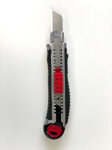 PERDIX – Nôž odlamovací 18mm 07G-L5