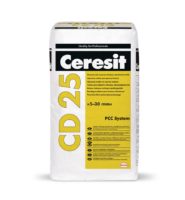 CERESIT CD25 25Kg