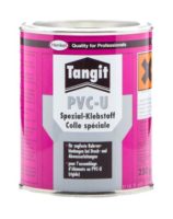 Tangit PVC – U  250g