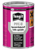 Tangit PVC – U 500g