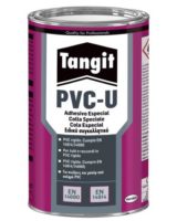 Tangit PVC – U  1kg – so štetcom