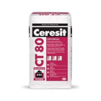 CERESIT CT80 25Kg