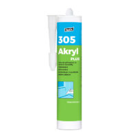 Perdix – 305 Akryl PLUS transparent 300ml