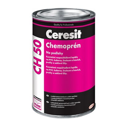 Ceresit – Chemoprén na podlahy 0,5l