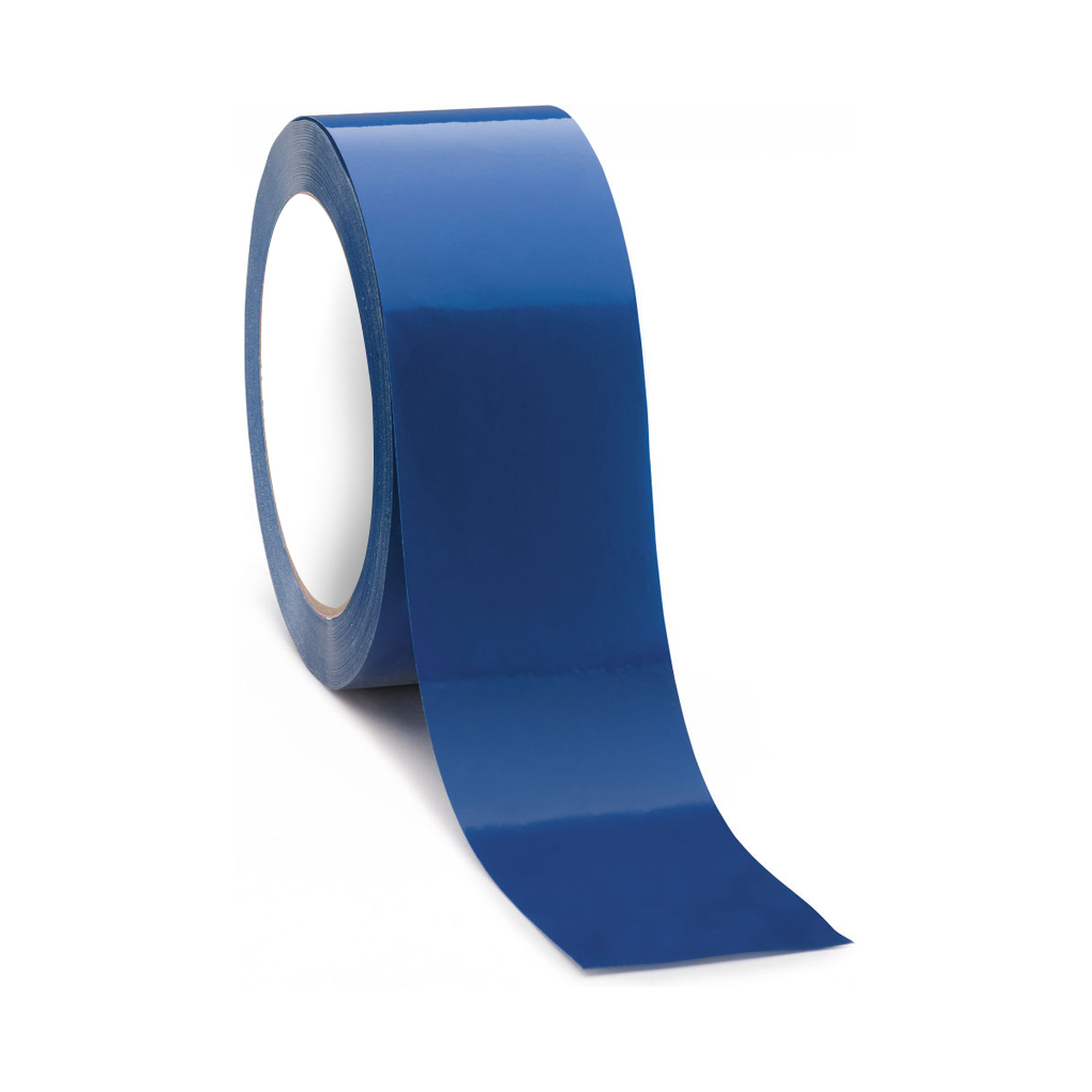Perdix – baliaca páska 48mmx66m modrá