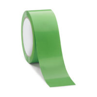 Perdix – baliaca páska 48mmx66m zelená
