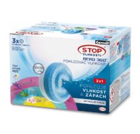 Ceresit STOP vlhkosti tablety TRIOPACK 3x450g