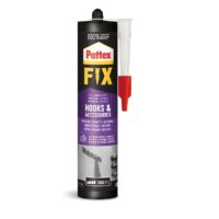 Pattex Fix Hooks 440g