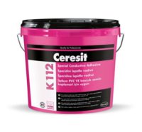 Ceresit K 112 vodivé lepidlo 12kg