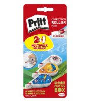 Pritt Micro Rolly 3x5mmx6m blistr AKCE