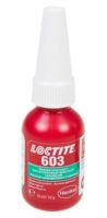 LOCTITE – Upevňovač spojů 603 VP/10ml