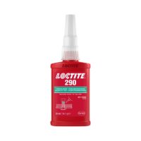 LOCTITE – Zaisťovač šrúb 290 VP