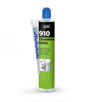 Perdix – 910 Chemická kotva vinylesterová 300ml