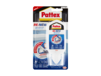 PATTEX Re-New Obnovovač silikónu BIELY 80ml