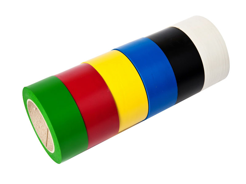 Perdix – baliaca páska 48mmx66m farebná