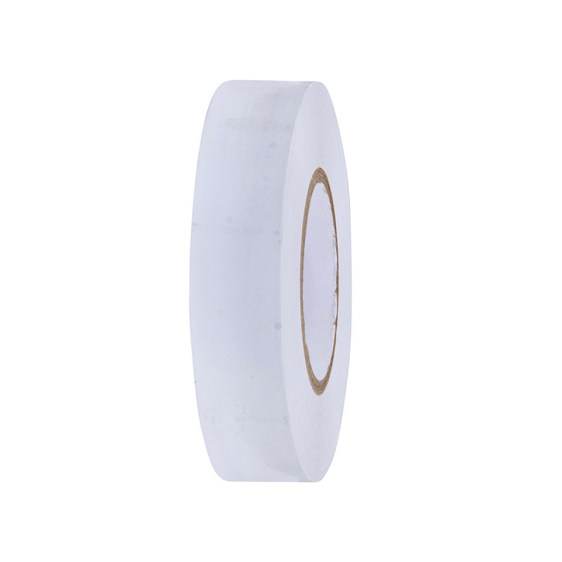 Perdix – Elektroizolačná páska 15mmx10m – biela