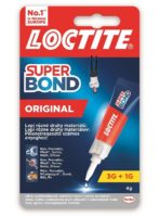 LOCTITE Super Bond Original 4g