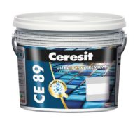 Ceresit CE 89 UltraEpoxy Premium 2,5kg jasmine
