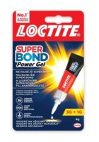 Loctite Super Bond Power gel 4g