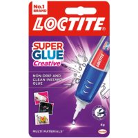Loctite Super bond creative 3g