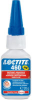 LOCTITE – Sekundové lepidlo 460/20g