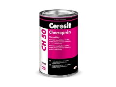 Ceresit Chemoprén na podlahy CH50 0,5l