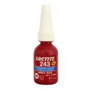 Loctite 243 Zaisťovač závitov 10ml