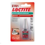 Loctite 2701 Zaisťovač závitov