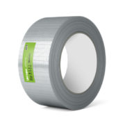 Perdix Uni Tape 50mmx10m strieborná