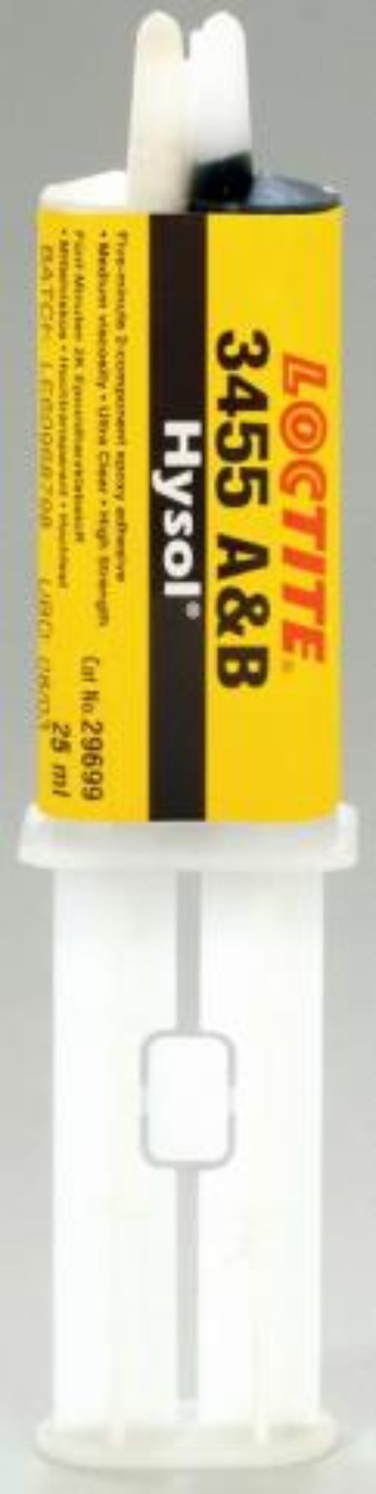 LOCTITE – Tekutý kov 3455 hliníkový 24ml