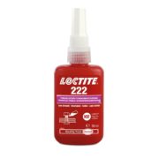 Loctite 222 Zaisťovač závitov 250ml